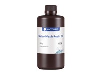 Anycubic Water Wash Resin 2.0 Grey 1KG [ANYCUBIC-SSX2GY-10]