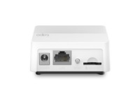 TP-LINK Tapo Smart HUB, Wireless:2.4 GHz Wi-Fi, SUB 1G Switches, FREQ:868.35MHz, Connects up to 64 SENSORS+4 Devices: Doorbells/Cameras, Smart Alarm & Chime, Reset Button, 19 Ringtone Options, Micro SD Storage-Up TO 512GB, RJ45 Port, 100~240VAC [TP-LINK TAPO H200]