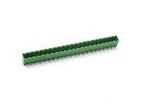 Combicon Shrouded PCB Header 90Deg [CPM5-22SQ]