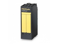 SIMATIC DP, Electronics Module 1F-RO 24 V DC/AC 24..230V/5A, F. ET200S, 30 MM Overall Width, 1 Relay Output (2 NO) Output Current 5 A, Load Voltage 24 V DC And 24...230 V AC [6ES7138-4FR00-0AA0]