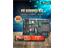 PC Service Kit 220V Metric in Zipper Bag ESD Safe - with Field Service Kit - 28 Piece [PRK PK-2088BA]