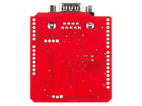 DEV-13262 (DEV-10039) ARDUINO CAN BUS SHIELD-REQUIRES OBD-II CABLE [SPF CAN-BUS SHIELD]