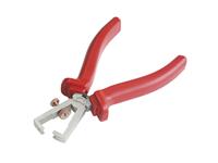 CP-370AS :: Wire Stripper (End-Action Wire Stripper) OAL:165mm [PRK CP-370AS]