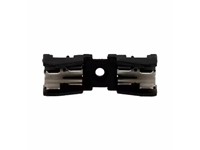 Schurter Fuse Holder Pcb Surface Mount For 20x5 & 6x32 Mm 10a 500vac (16a 600vac Max) [0031.8241]