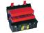 Port-Bag 19" Double Tray Tool Box • 480x250x230mm [PR02]