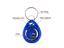 EM4100 Chip, 125KHz RFID Key Fob Passive, Proximity Smart Tag. [HKD RFID KEY 125KHZ - 5/PKT]