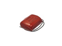 Capacitor Polyester Dipped 15mm 5% [33NF 630VP15]