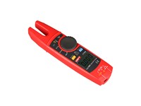 Digital Fork Meter 750VAC/1000VDC 200AC/DC, Resistance:60m, Capacitor:60mF, Display Count 6000, Auto Range, True RMS, Diode, Data Hold, NCV, Zero Mode, Auto Power Off, LCD Backlight, Continuity Buzzer, Low Battery Indication, Input Protection, Input Imped [UNI-T UT256B]