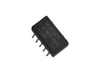 MORNSUN DC/DC Converter V In=6.5-36V(24)V V OUT =5V 500MA SMD 95% Efficiency [K7805T-500R3]