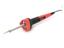 WELLER STANDARD DUTY SOLDERING IRON 25W 230V 50Hz TEMP:400℃ 140g 1.6M CORD [SP25NKZA]