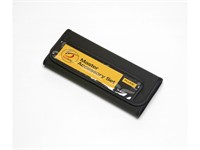 Fluke Lead & Probe Set, For use with Fluke Digital Multimeters [FLUKE TLK-225]