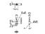 Midget Toggle Switch • Form : SPDT-1-0-1 • 6A-125 VAC • Right-Angle-Ver.Mount [MS500CBVT]