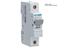 CIRCUIT BREAKER 1 POLE 63A 6KA 240VAC [CIRCUIT BREAKER NF163A]