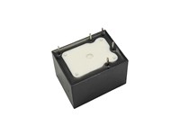 Relay 12V PCB Form 1C 10A 250VAC 320R 0,45W 21,4X16,5X15MM [CLZ12S]