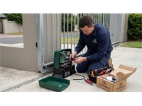 Centurion Gate Motor D5V5 Evo Doss Assembly Only [CEN 1099SUB3V5]