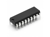 AM Tuner 3FM If Detector DIP16 [UPC1222C]