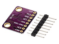 GY-91 MPU 9250 BMP280 10DOF Gyro Compass 9-Axis Acceleration Sensor Module [BMT 7DOF-MPU9250+BMP280 SENSOR]