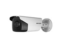 Hikvision BULLET EXIR Network Camera, 2MP IR WDR, H.265/H.264/MJPEG, 1/2.8”CMOS, Smart features, 1920×1080, 12mm Lens, 80m IR,3D DNR, Day-Night, Built-in Micro SD/SDHC/SDXC slot, up to 128GB, Line crossing detection, IP67 [HKV DS-2CD2T25FWD-I8 (12MM)]