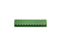 Combicon Shrouded PCB Header STR5MM [CPM5-12]