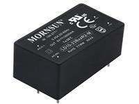 Encapsulated PCB Mount Switch Mode Power Supply Input:  85 ~ 305VAC/100 - 430VDC. Output 24VDC @ 410mA. (Encaps. PCB 24V - 410mA) [LD10-23B24R2-M]