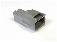 2 Pole Automotive Plugs Come Crimp Contacts And Seals (Replaces Toyota 90980-10898) [AUTOCON-10898]