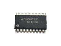 Digital Sound Controller LC SMD 32 Pin SSOP [M62423FP]