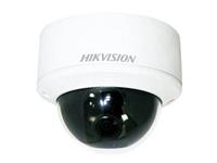 DS-2CD753F-E Hikvision 2MP Vandal-Proof Dome Network Camera with 1/3" Progressive Scan CMOS Sensor and 2.7~9mm Lens [HKV DS-2CD753F-E]