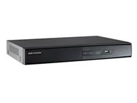 8-Channel Turbo HD 720P Embedded DVR. Support HD-TVI/Analogue/IP Camera Triple Hybrid, Alarm I/O [HKV DS-7208HGHI-SH (CVBS)]