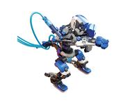 Dingogee - Hydraulic 2P Boxing Bots Kit [PRK GE-638]