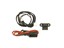 Ultra-Compact ToF Laser Ranging Sensor (0.02-7.8M, 1 GRAM). 19×12×10.3mm. Power Supply: 4.3–5.2V DC [DFR COMPACT TOF LASER SENSOR7.8M]