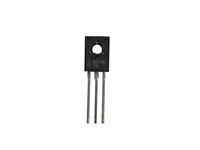 P 45V 45V 1A 40/250 TO126 [BD136]