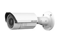 DS-2CD2612F-I Hikvision 1.3MP Vari-Focal IR Bullet Network Camera with 1/3" Progressive Scan CMOS Sensor and 2.8~12mm Lens (IP66 Rating) [HKV DS-2CD2612F-I]