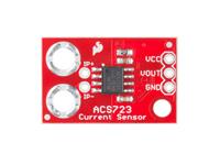 SparkFun Current Sensor Breakout - ACS723 [SPF ACS723 CURRENT SENSOR B/OUT]