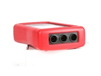 Phase Sequence & Motor Rotation Indicator 40V~690V 15Hz~400Hz (123x71x29mm) 160g [UNI-T UT261A]