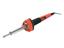 WELLER MEDIUM DUTY SOLDERING IRON 40W 230V 50Hz TEMP:480℃ 160g 1.6M CORD [SP40NZA]