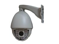 1/3inch SONY 700TVL IR PTZ Colour Camera with 27x Digital Zoom, 3.2~83mm Lens and 100m IR Range [PTZ XY SD723 IR]