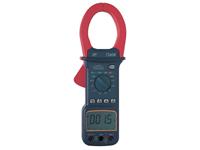 CLAMP METER AC/DC 2000A 1000V [TOP T2608]