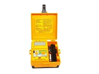 Digital Earth Resistance Tester [TOP T1820]