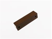 Magnetic Switch Normally Close 500MA 200VDC 10W [MAG N/C BROWN]