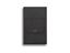 One Lever Two Way Switch 4x2 (100x50mm) Graphite/Graphite [VETI 3V121GG]