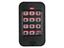 Sherlo 9CH TX Wireless Keypad (PA4686) [UNI SHERLO W/L KEYPAD]