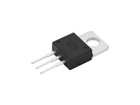 UREC 16A 200V 35NS TO220 [MUR1620CT]