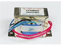 Transformer IN=240V OUT=9-0-9VAC 3A [TRF MT909-3]