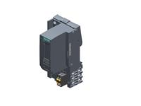 SIMATIC ET 200SP, PROFINET, 2-Port Interface Module IM 155-6PN/2 High Feature, 1 Slot for BusAdapter [6ES7155-6AU01-0CN0]