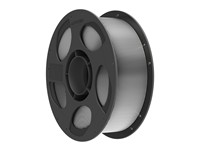 Anycubic PLA Silk Filament 1.75mm 1KG Silver [ANYCUBIC-AHSCSL-10]
