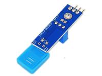 HR202 ARDUINO COMPATIBLE HIGH RELIABILITY DIGITAL TEMPERATURE AND HUMIDITY SENSOR USING LM393. VIN 3-5V [GTC TEMP+HUMD SNSR HR202 ARDUINO]