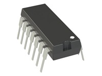 Voltage Frequency Conveter 14P PLST [TC9400CPD]