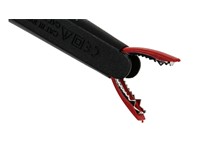 Electrical Test Lead Kit CATIII 1000V, CAT IV 600V [FLUKE TL223-1]