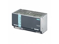 SITOP Modular 40 A Stabilized Power Supply Input: 400-500 V 3 AC Output: 24 V DC/40 A [6EP1437-3BA00]