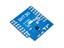 D1 MINI SHT30 I2C HUMIDITY/TEMPERATURE SENSOR 2.15-5.5V [HKD D1 MINI SHT30 I2C HUMI/TEMP]